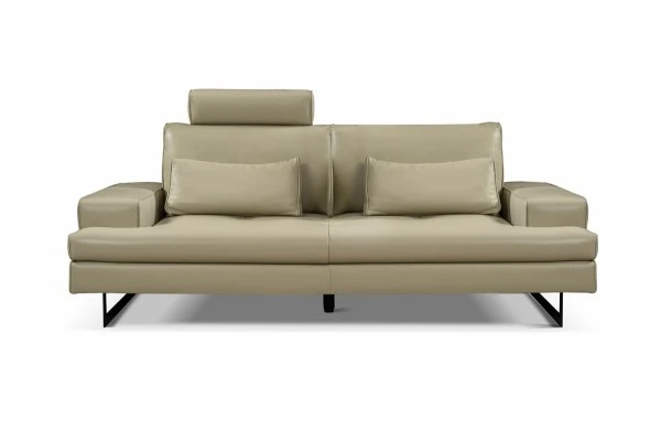 Modern Smart Leather Sofa